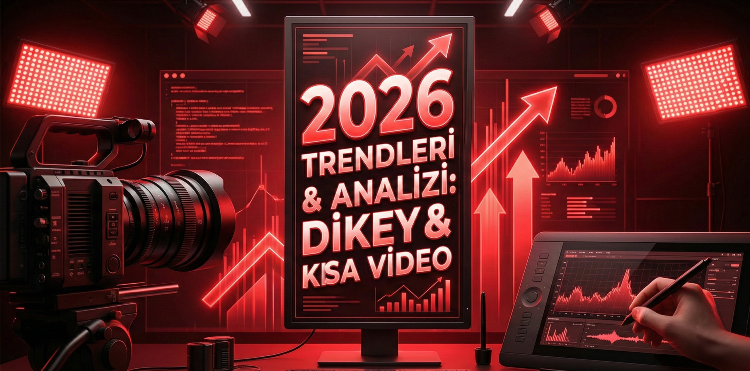  Trendler ve Analiz